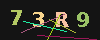 Gambar captcha