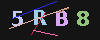 Gambar captcha